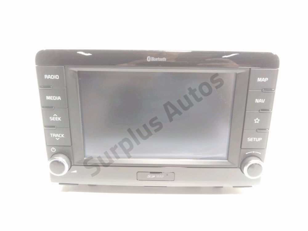 Autoradio