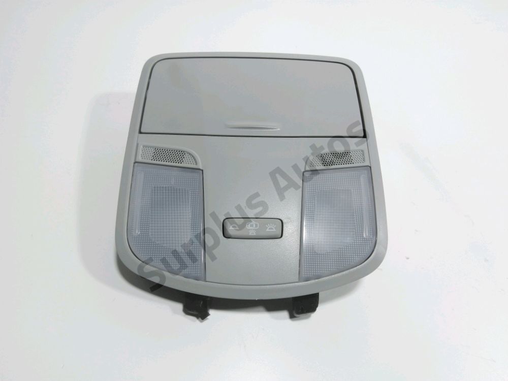 Plafonnier
