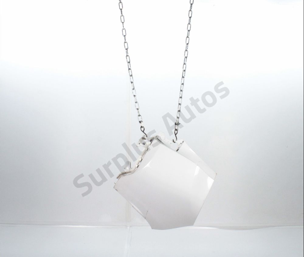 Crosse arrière droite