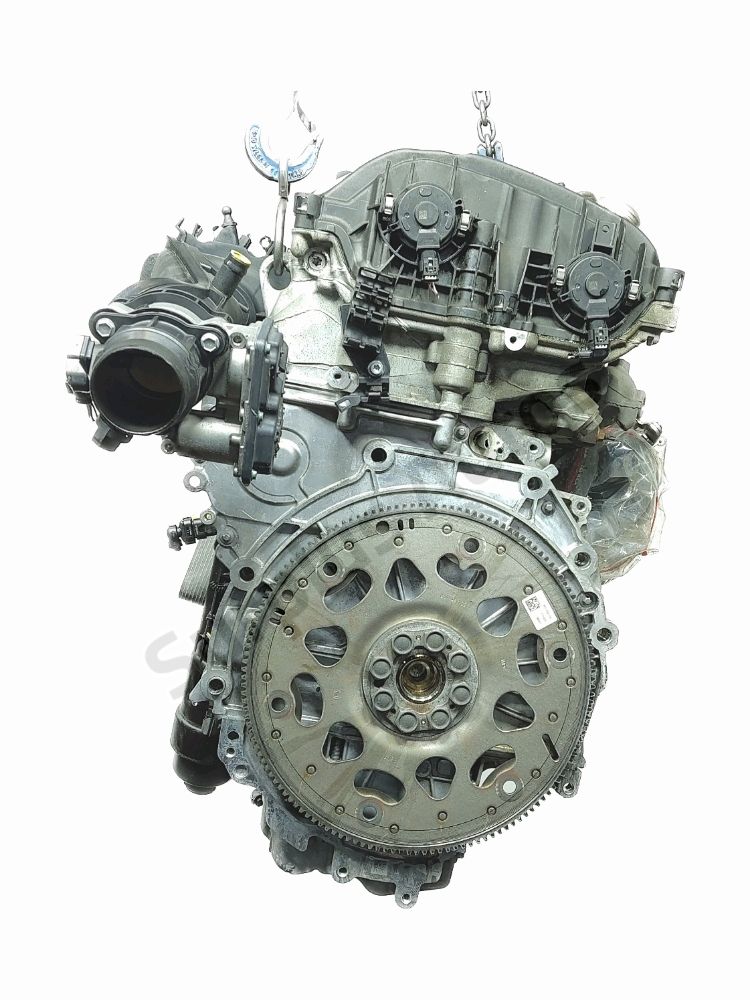 Moteur