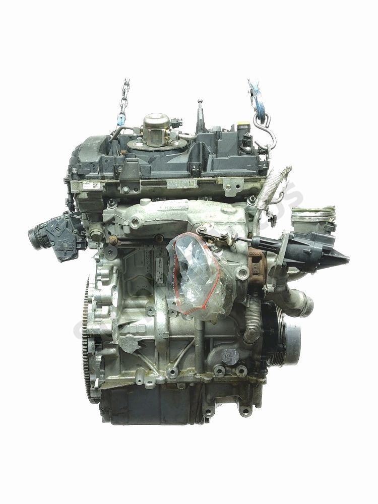 Moteur