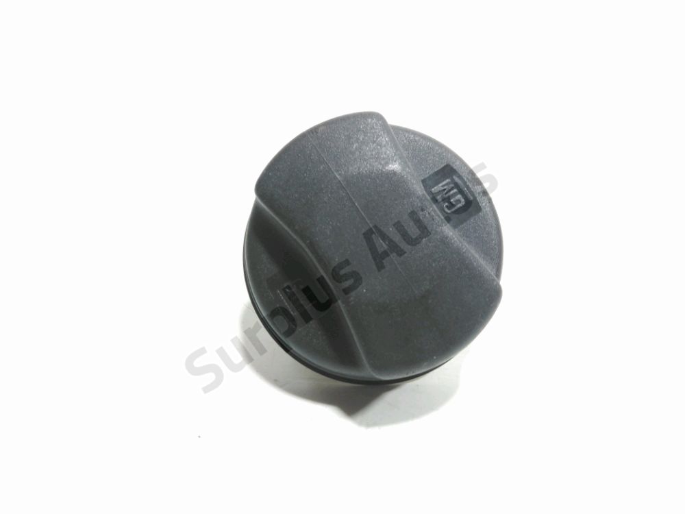 Bouchon de réservoir à carburant