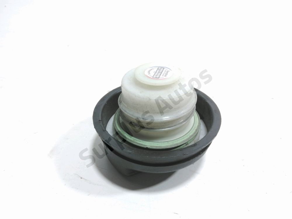 Bouchon de réservoir à carburant