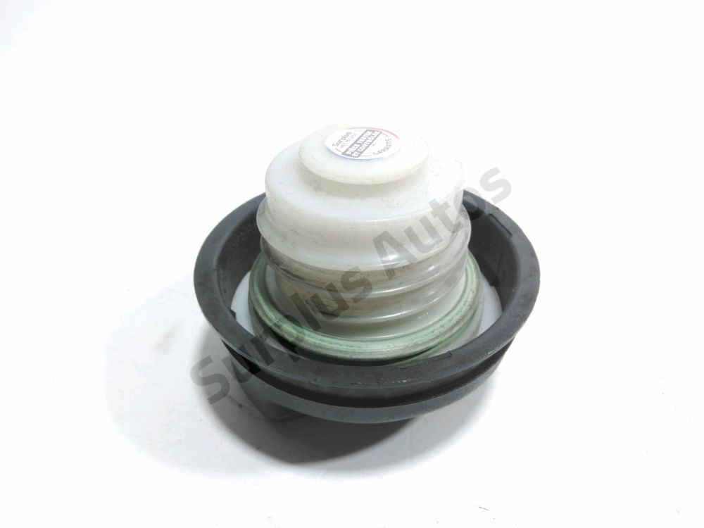 Bouchon de réservoir à carburant