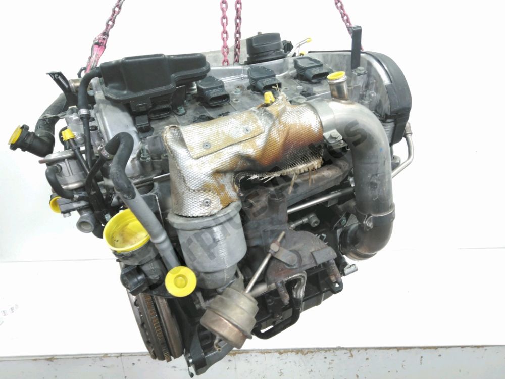 Moteur