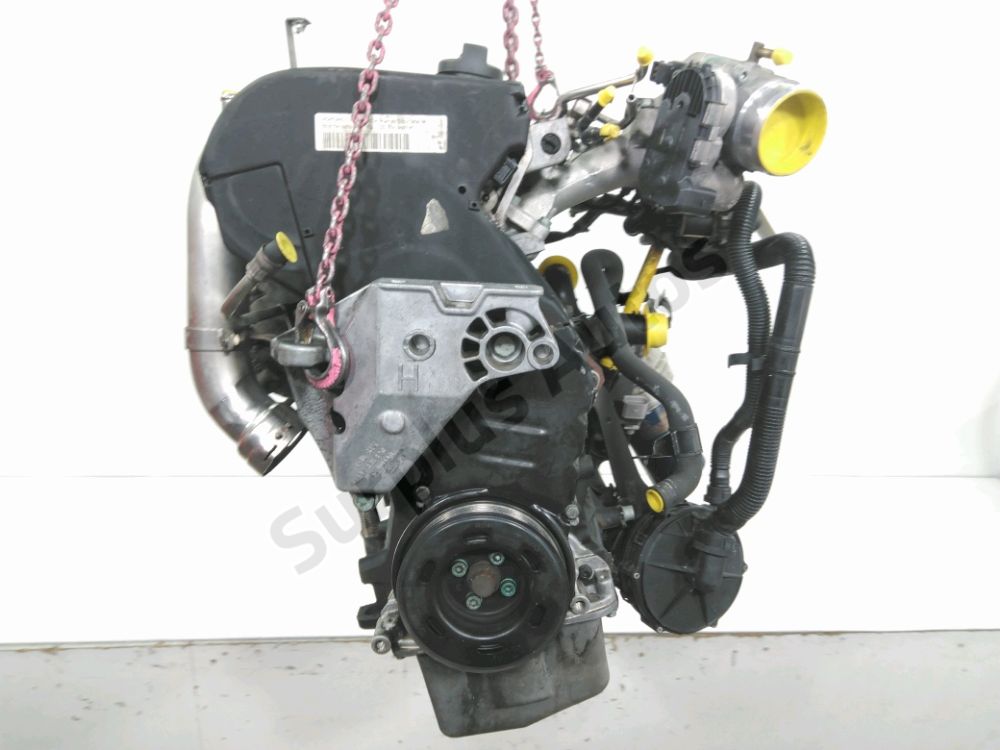 Moteur