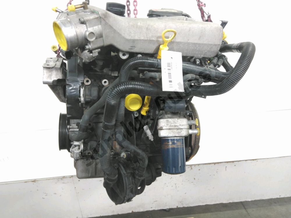 Moteur
