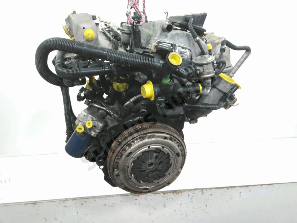 Moteur