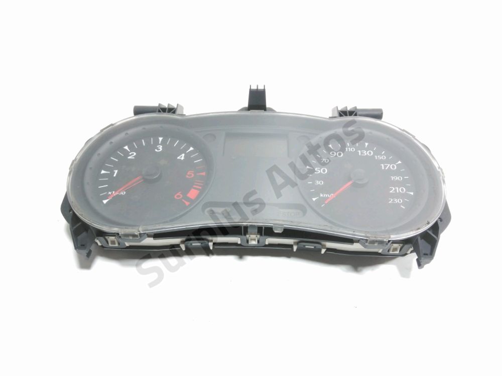 Compteur