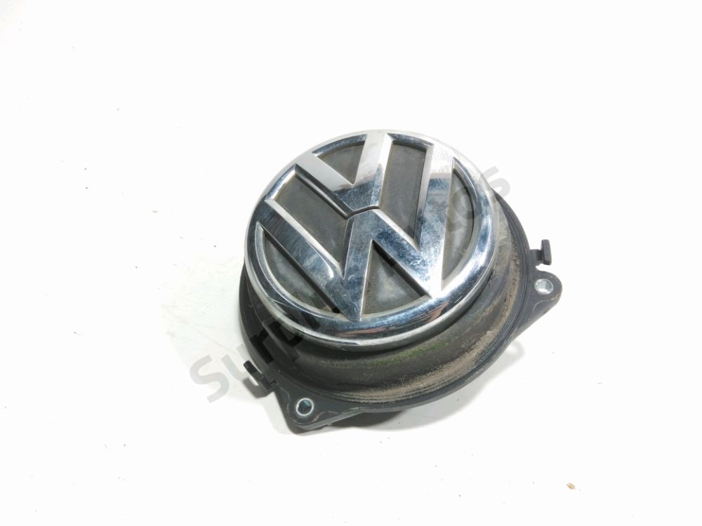 Poignee exterieure de hayon