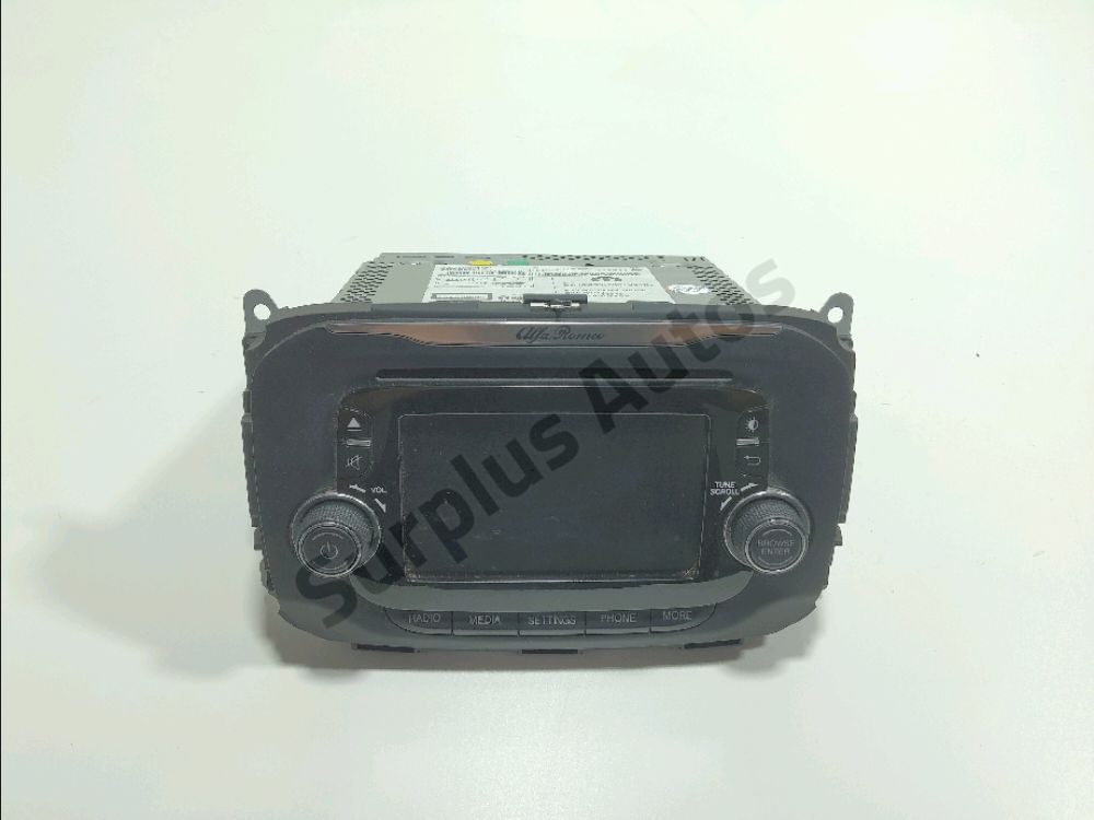 Autoradio
