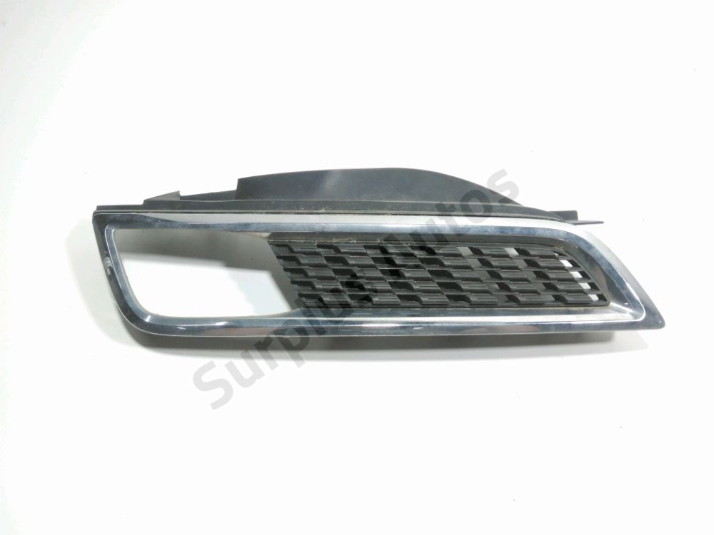 Grille de calandre droite