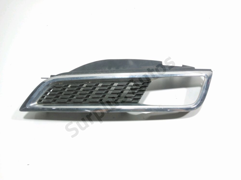 Grille de calandre gauche