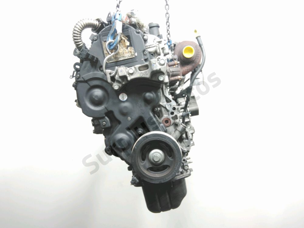 Moteur