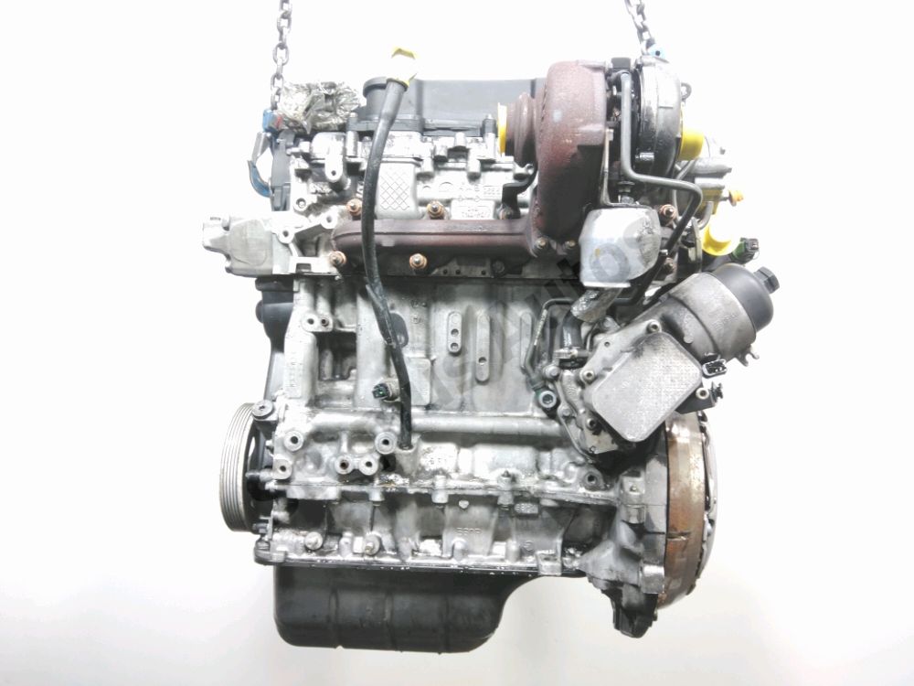 Moteur