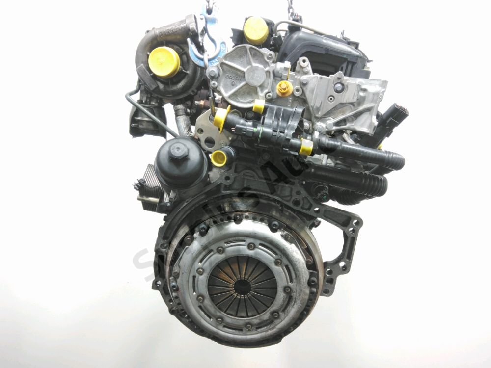 Moteur
