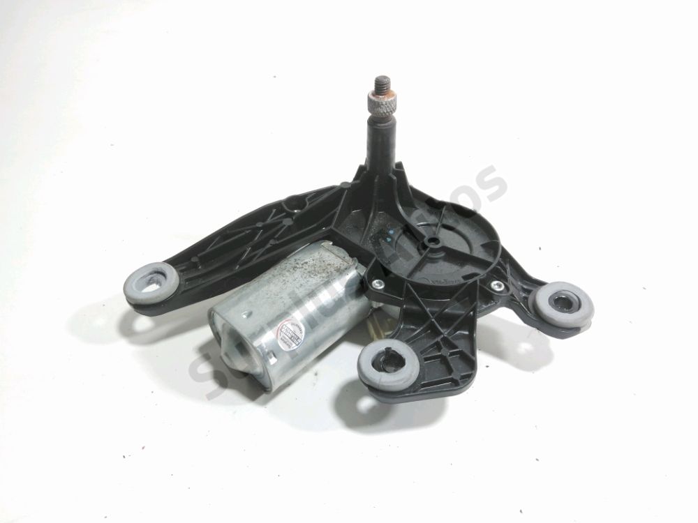 Moteur d'essuie glace arrière