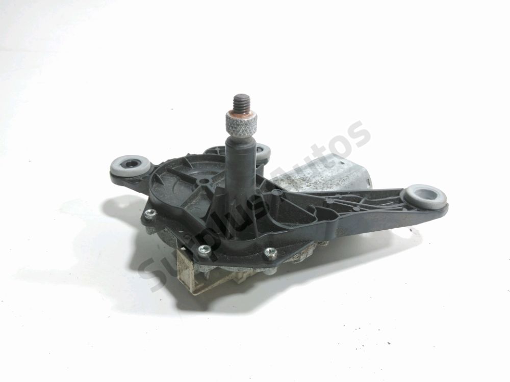Moteur d'essuie glace arrière