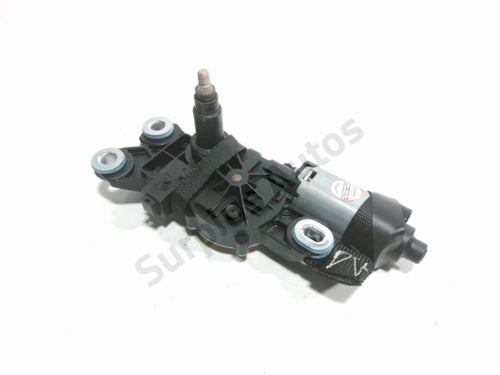 Moteur d'essuie glace arrière