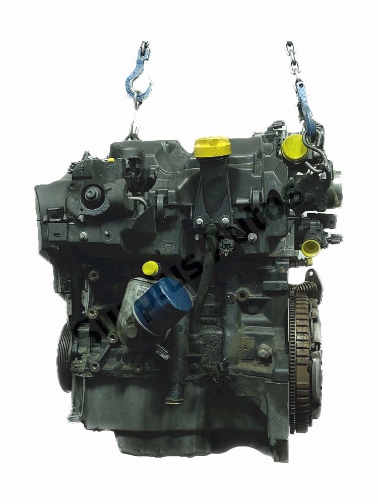 Moteur