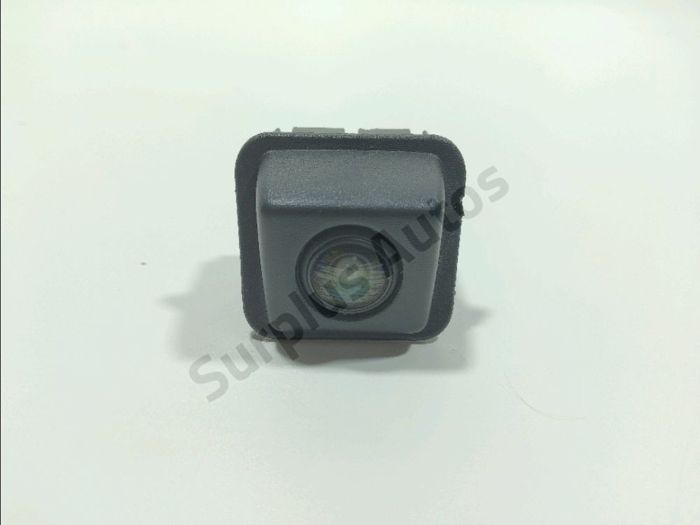 Camera de recul