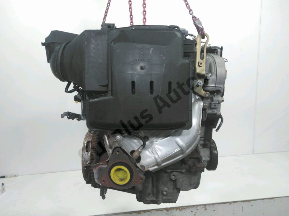 Moteur