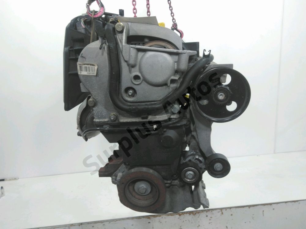 Moteur