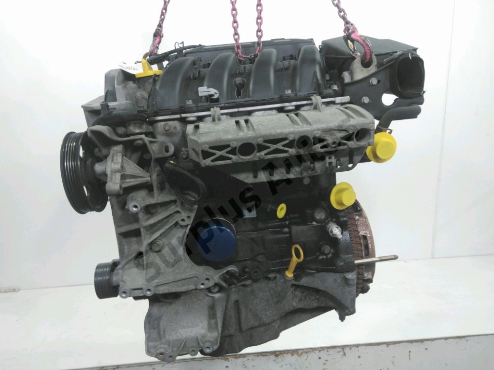 Moteur