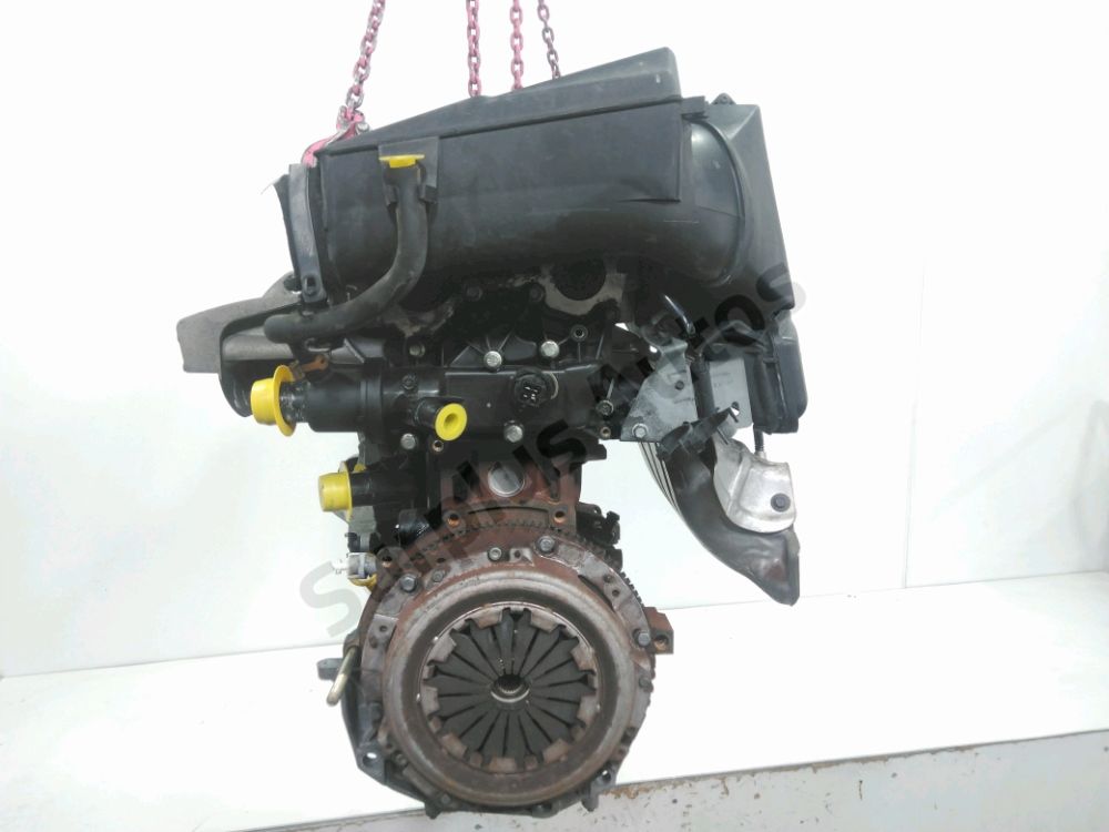 Moteur