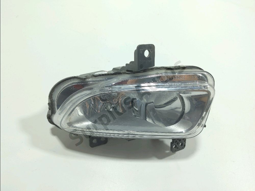 Antibrouillard avant droit