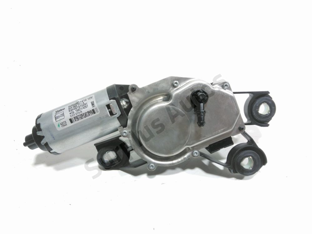 Moteur d'essuie glace arrière