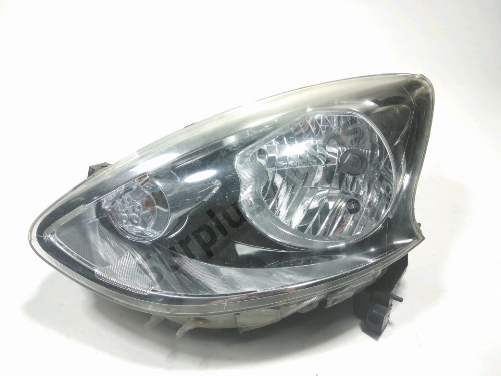 Phare gauche