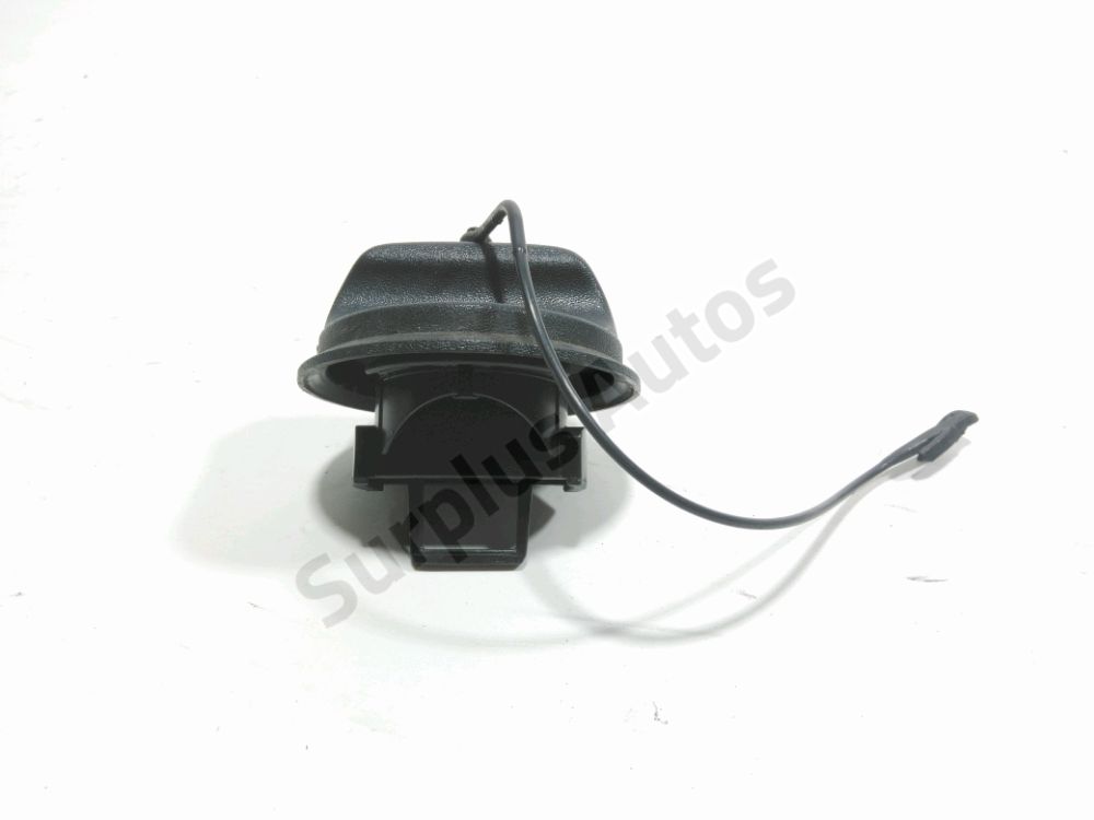 Bouchon de réservoir à carburant