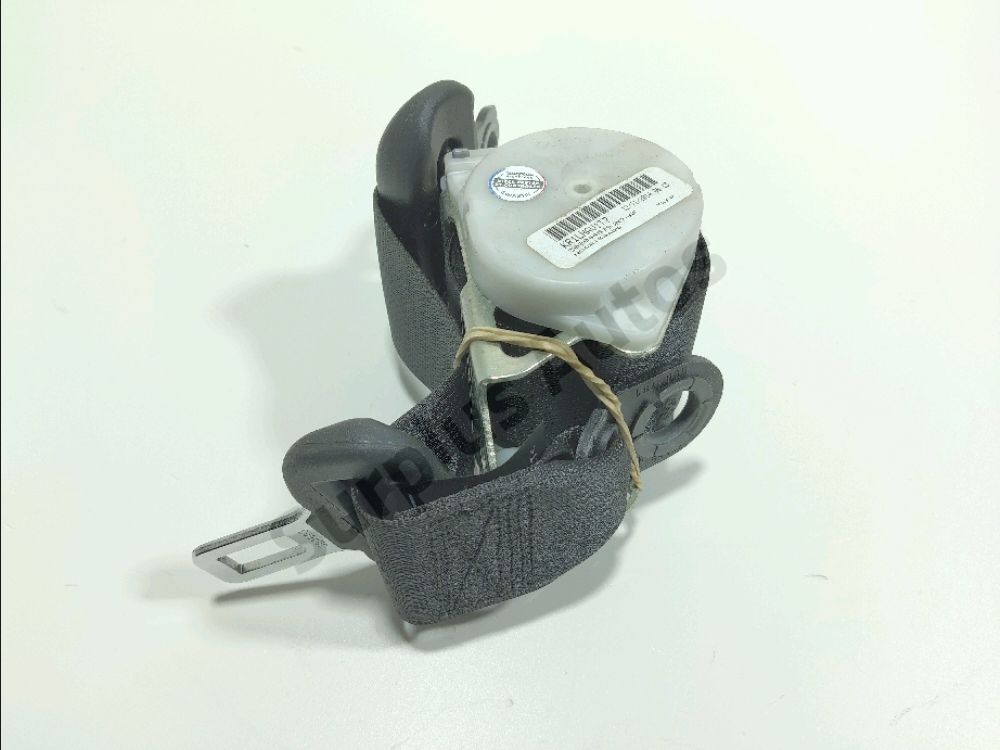 Ceinture arrière droite