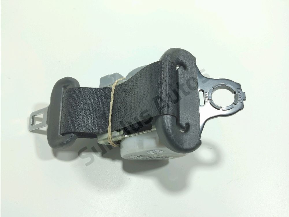Ceinture arrière droite
