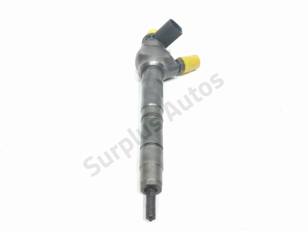 Injecteur 1