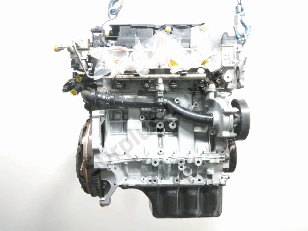 Moteur