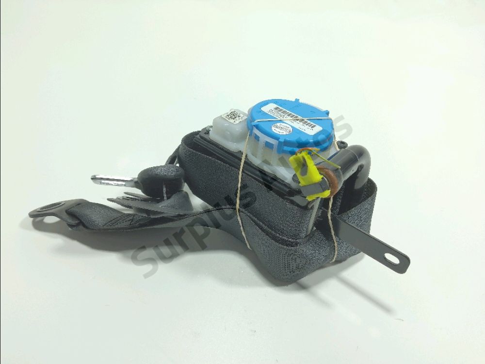 Ceinture avant droite