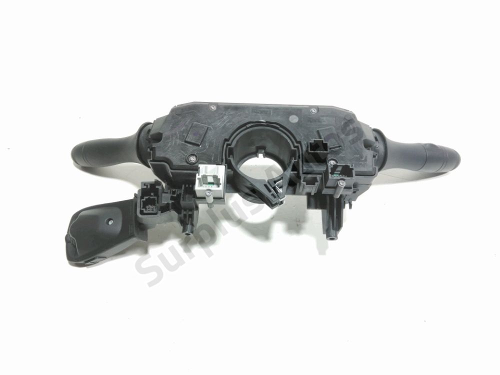 Commande sous-volant