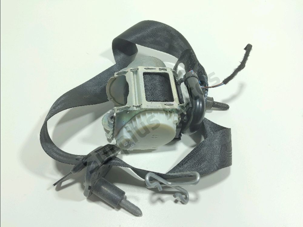 Ceinture avant droite