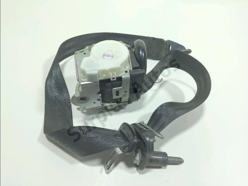 Ceinture avant gauche