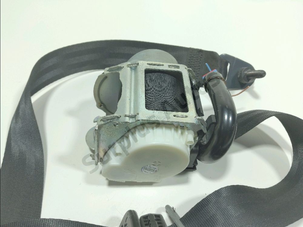 Ceinture avant gauche
