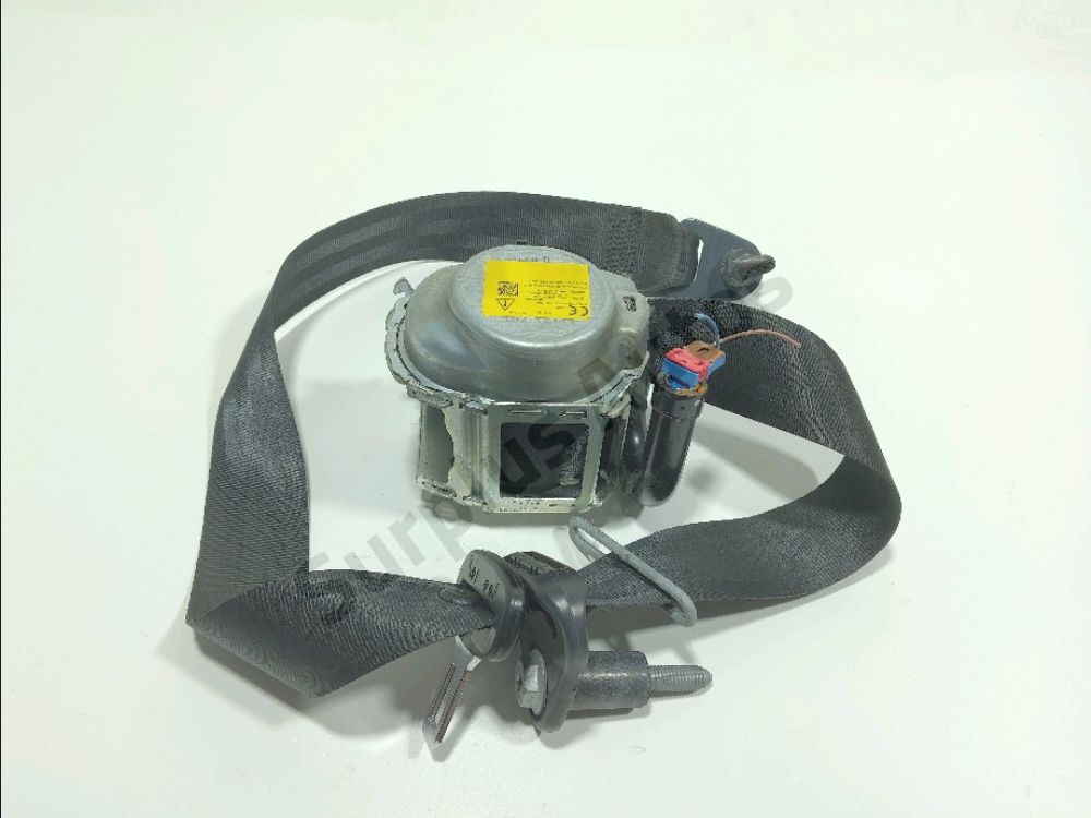 Ceinture avant gauche