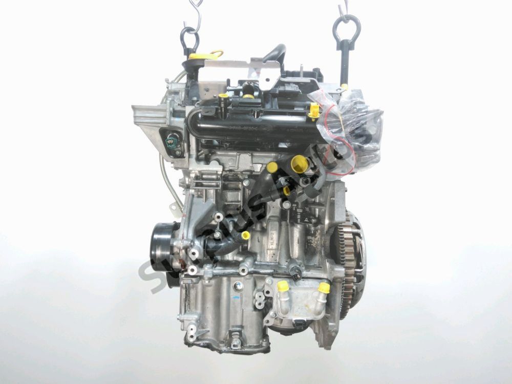 Moteur