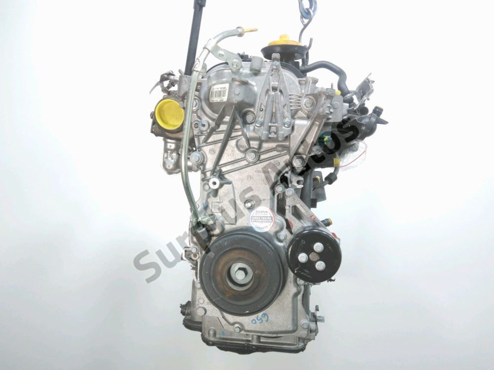 Moteur