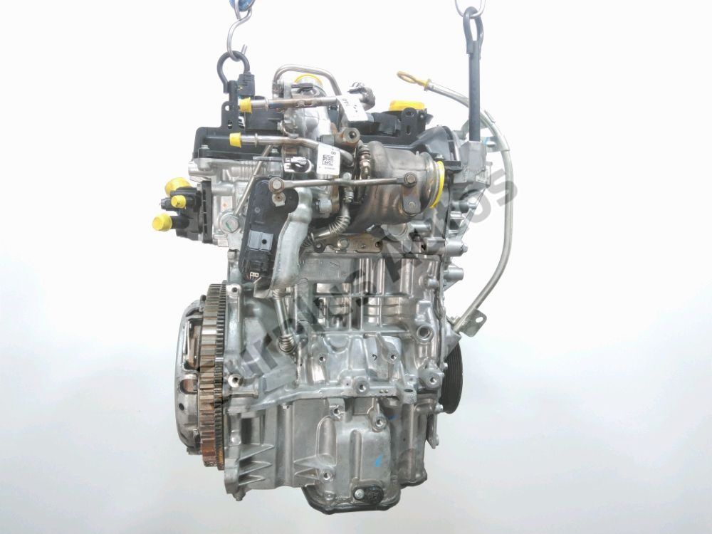 Moteur