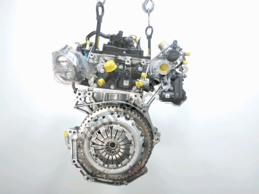 Moteur