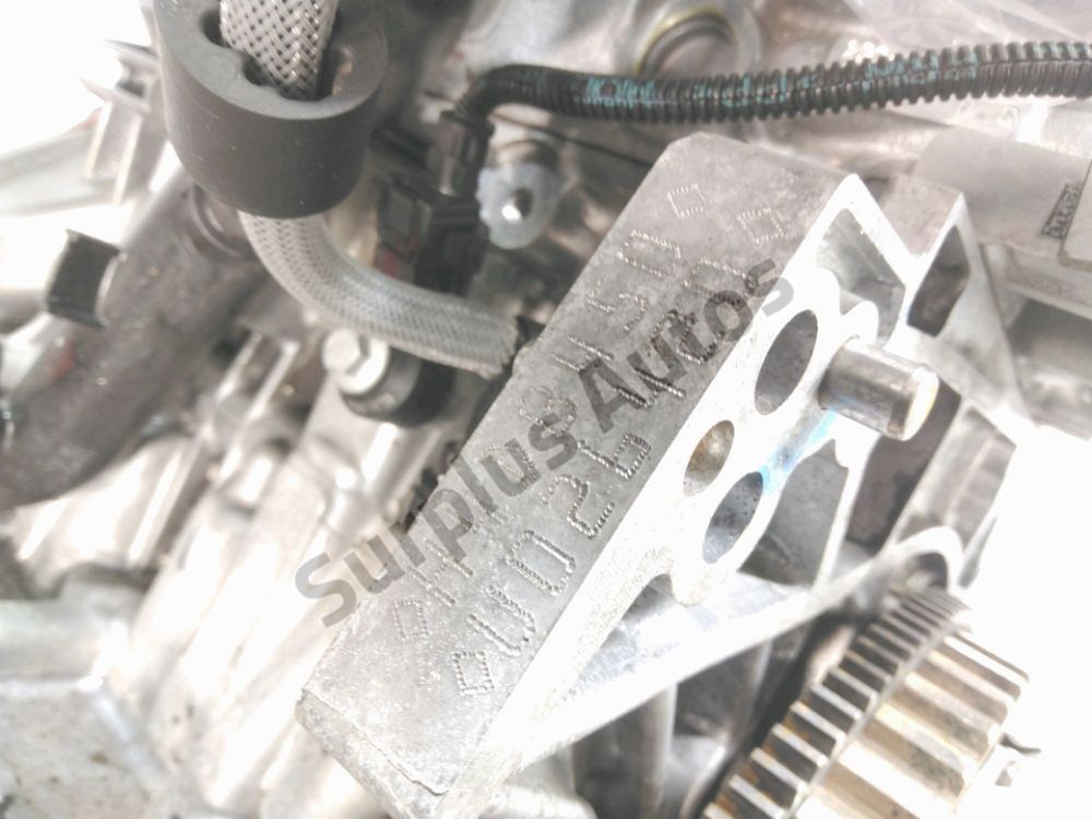 Moteur