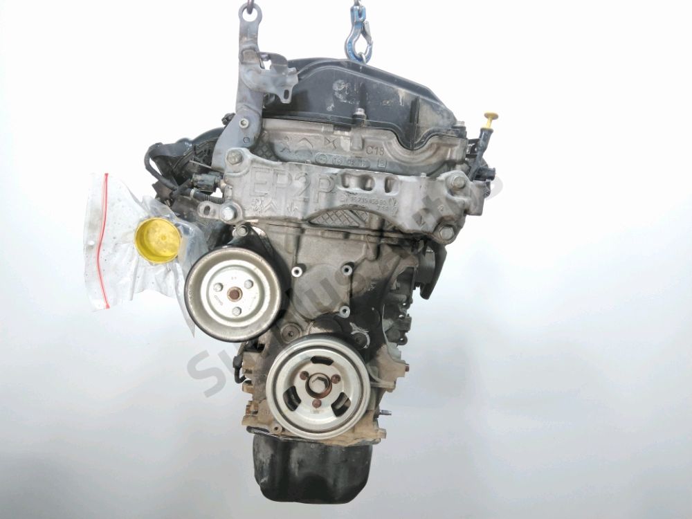 Moteur