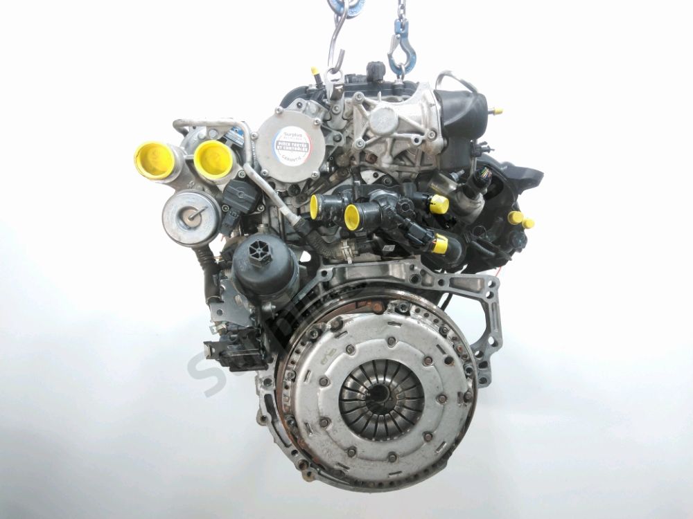Moteur